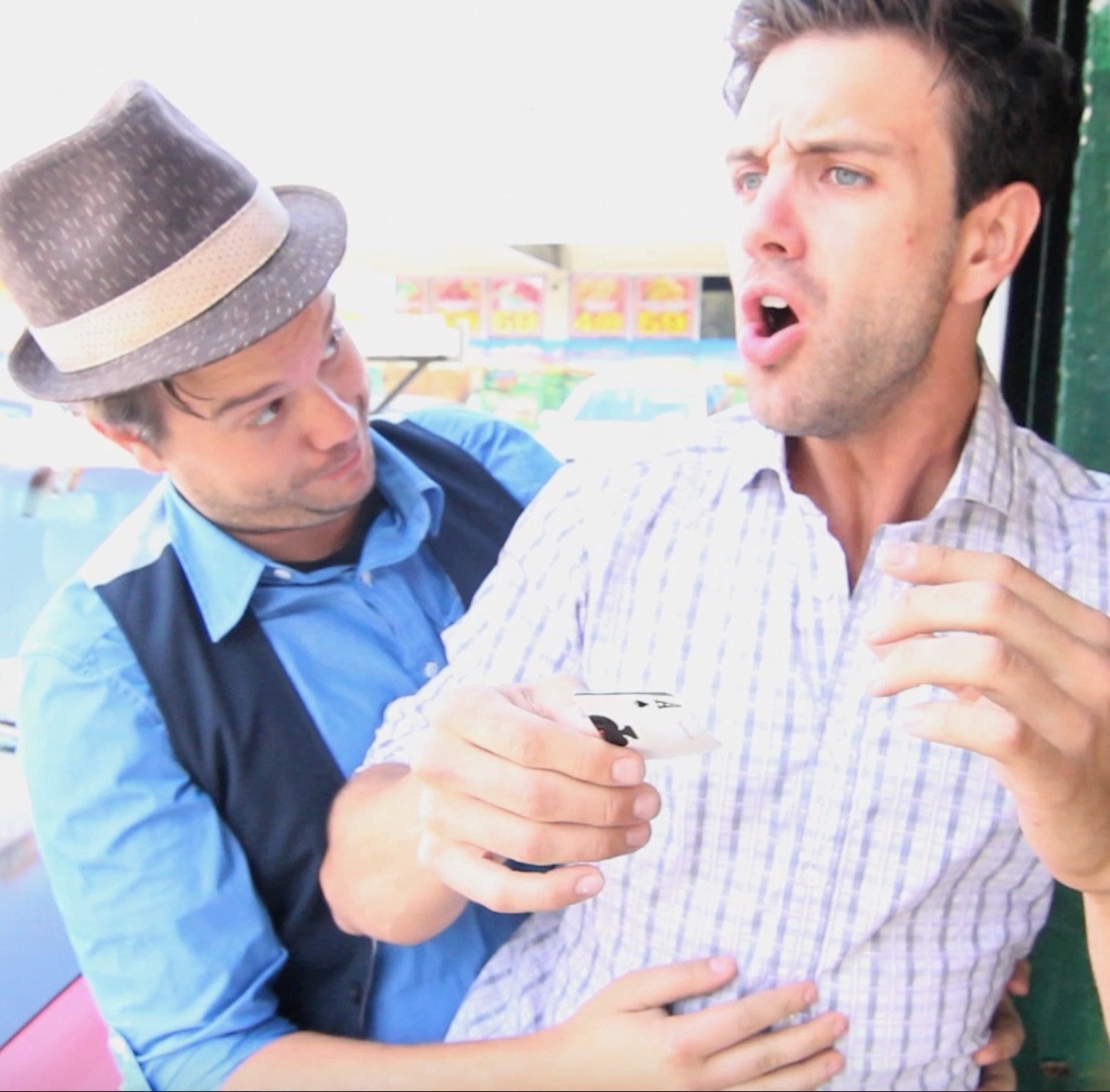 Full Whack Sketch Comedy